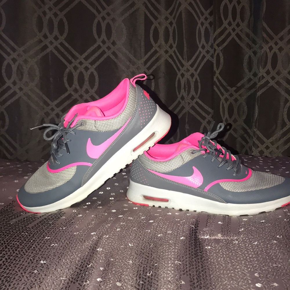 Nike air max
